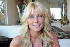 'Sahil Güvenlik' dizisinin yıldızı Pamela Bach evinde ölü bulundu!1