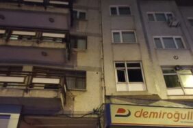Sakarya'da şüpheli ölüm! 3. kattan düşen 7 aylık hamile kadın hayatını kaybetti