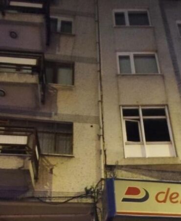 Sakarya'da şüpheli ölüm! 3. kattan düşen 7 aylık hamile kadın hayatını kaybetti