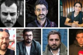 Saraçhane protestolarını takip ettikleri için tutuklanmışlardı... Gazeteciler serbest bırakıldı (2)