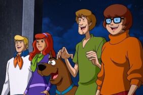 Scooby-Doo efsanesi geri dönüyor Live-Action dizi Netflix'te yayınlanacak