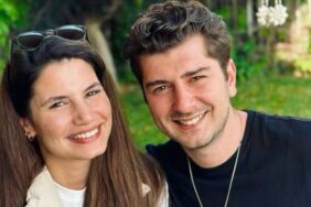 Selen Esen ve Emin Oğuz Çelebi'den müjdeli haber! Bebek bekliyorlar