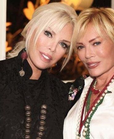 Semiramis Pekkan’dan kardeşi Ajda Pekkan hakkında çarpıcı itiraf 'Bizi ilk kocam karıştırdı