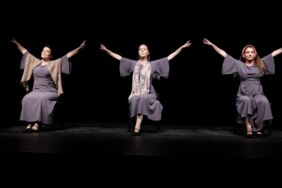 'Sen İstanbul'dan Daha Güzelsin' seyircisiyle buluştu