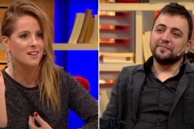 Şinasi Yurtsever’in sözleri yeniden gündemde! Doğa Rutkay Kamal’dan duygusal açıklama