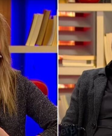 Şinasi Yurtsever’in sözleri yeniden gündemde! Doğa Rutkay Kamal’dan duygusal açıklama