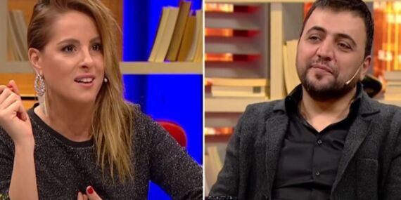 Şinasi Yurtsever’in sözleri yeniden gündemde! Doğa Rutkay Kamal’dan duygusal açıklama