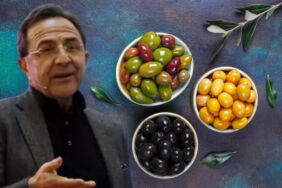 Siyah mı, yeşil mi daha faydalı Prof. Dr. Osman Müftüoğlu yanıtladı!