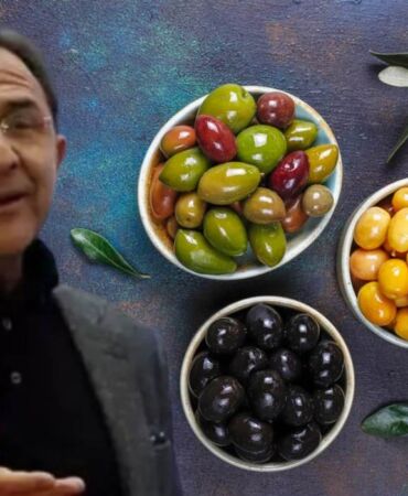 Siyah mı, yeşil mi daha faydalı Prof. Dr. Osman Müftüoğlu yanıtladı!