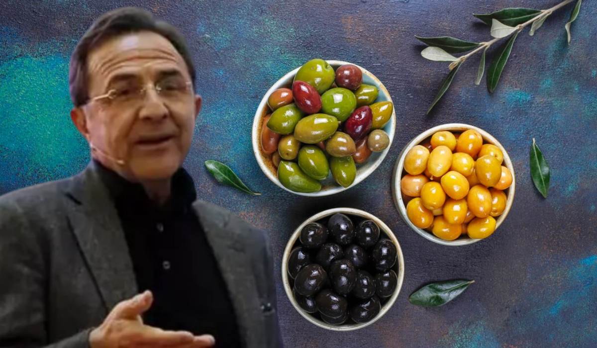 Siyah mı, yeşil mi daha faydalı Prof. Dr. Osman Müftüoğlu yanıtladı!