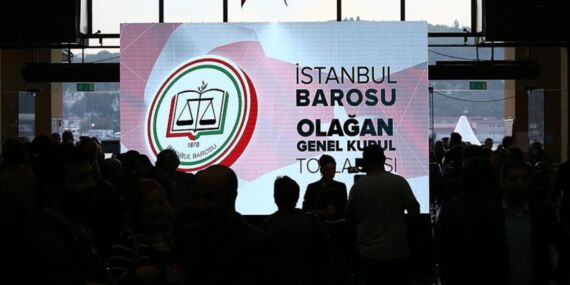İstanbul Barosu’ndan gözaltı tepkisi: ‘En az 11 avukat…’