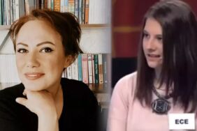 Son dakika... Ece Gürel'e 'cadılık' eğitimi verdiğini söyleyen Hale Özen hakkında gözaltı kararı!