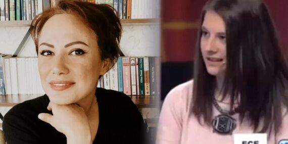Son dakika… Ece Gürel’e ‘cadılık’ eğitimi verdiğini söyleyen Hale Özen hakkında gözaltı kararı!