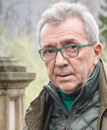Son dakika... Usta yönetmen Osman Sınav hayatını kaybetti!