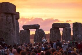 Stonehenge'in sırrı çözülüyor! Taşların kaynağı ve amacı ne