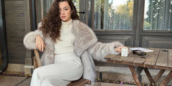 Su Burcu Yazgı Coşkun’dan ilişki iddialarına yanıt: Kenan Yıldız ile aşk mı yaşıyorlar?