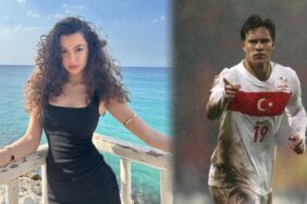 Su Burcu Yazgı Coşkun kenan yıldız