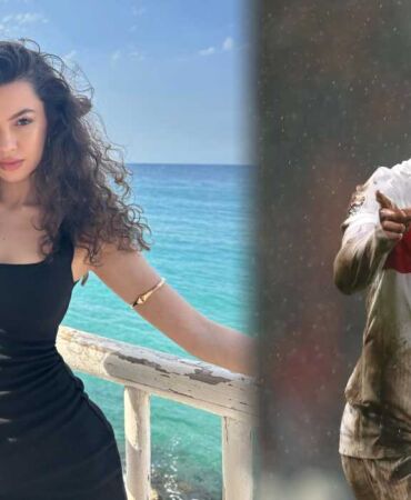Su Burcu Yazgı Coşkun kenan yıldız