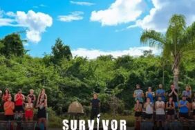 Survivor 2025'tekural ihlali! Takım içinde gerginlik tırmandı.