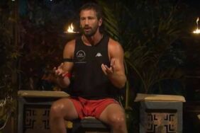 Survivor All Star'da Adem ve Yusuf arasında sinirler gerildi!