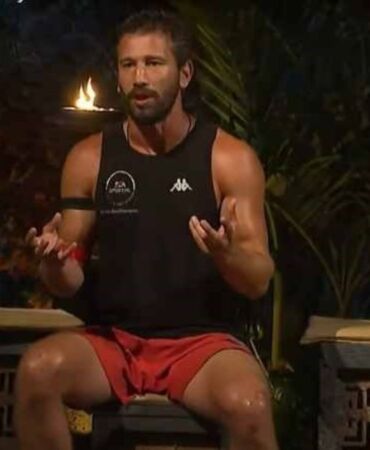 Survivor All Star'da Adem ve Yusuf arasında sinirler gerildi!