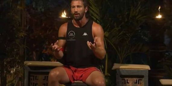 Survivor All Star’da Adem ve Yusuf arasında sinirler gerildi!