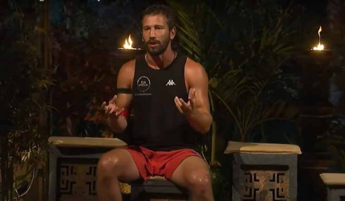 Survivor All Star'da Adem ve Yusuf arasında sinirler gerildi!