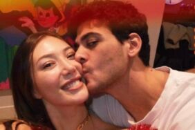 Survivor Yiğit Poyraz'ın sevgilisi Yasmin Erbil yeni imajıyla büyüledi!