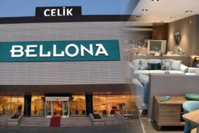 TMSF duyurdu Ünlü mobilya markası Bellona satılıyor