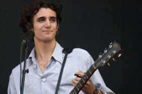 Tamino Türkiye turnesine geliyor İstanbul, Ankara ve İzmir’de sahne alacak