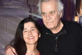 Tarık Akan'ın hayat arkadaşı Acun Günay hayatını kaybetti