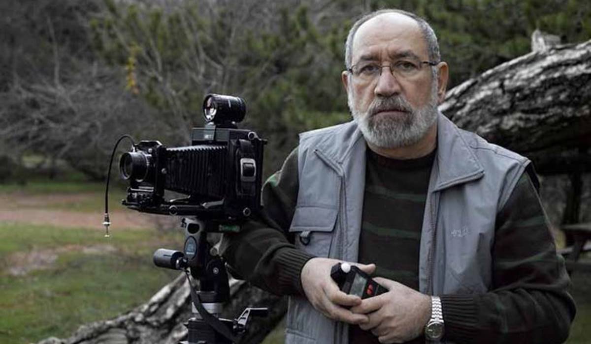 Tayfun Kocaman 2