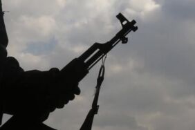 Terör örgütü PKK, ateşkes ilan etti!