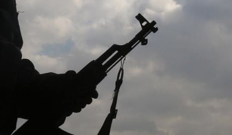 “Silahlar bırakılınca kötü anılar geride kalacak” açıklaması!