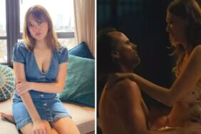 The White Lotus’un cesur sahneleri gündem oldu! Aimee Lou Wood’un çarpıcı itirafı olay yarattı