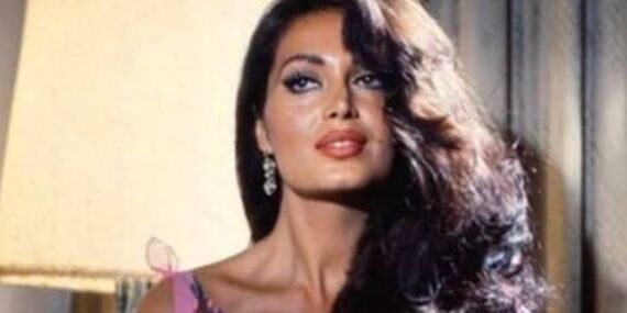 Türkan Şoray’dan esinlenildi: Sosyal medya yıkıldı! Turkish Delight makyajı nedir, nasıl yapılır?