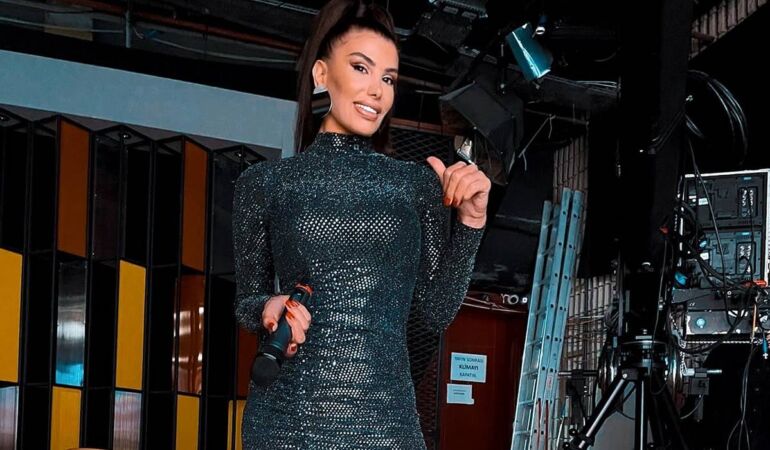 Türkücü Hatice 2