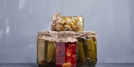 Turşunun faydaları nelerdir? Turşu tüketmenin avantajları ve etkileri