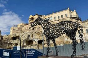 Ürgüp’te Bir Değişim Hikayesi Vizyon, Cesaret ve Halkın Gücü