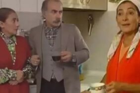 Usta oyuncu Filiz Küçüktepe hayatını kaybetti