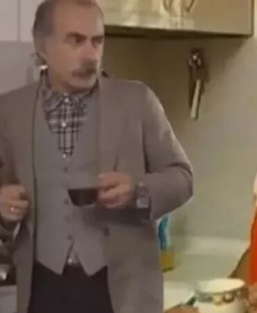 Usta oyuncu Filiz Küçüktepe hayatını kaybetti