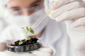 Uzm. Biyolog Kaan Soyuer yazdı Biyoteknoloji ve insan