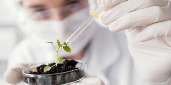 Uzm. Biyolog Kaan Soyuer yazdı: Biyoteknoloji ve insan