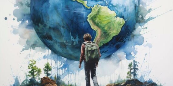 Uzm. Biyolog Kaan Soyuer yazdı: Kitlelerden kopan bilim ve iklim değişikliği