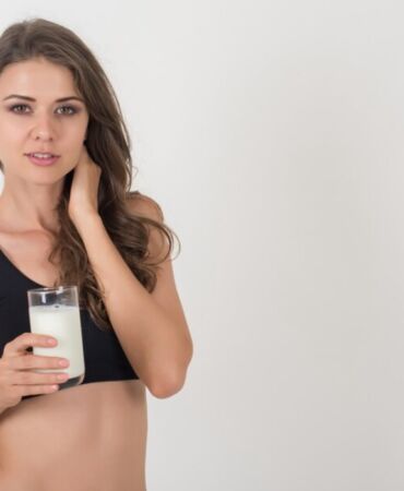 Uzun yaşamanın sırrı bu besinde! Kalsiyum deposu