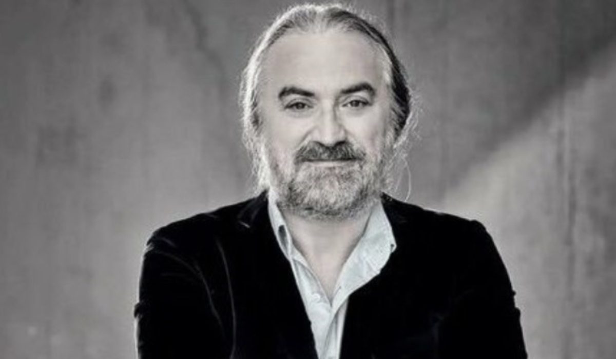 Volkan Konak hayatını kaybetti! (2)