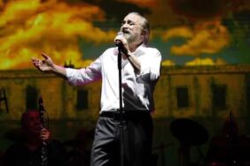 Volkan Konak’ın sahnedeki son sözleri ortaya çıktı!