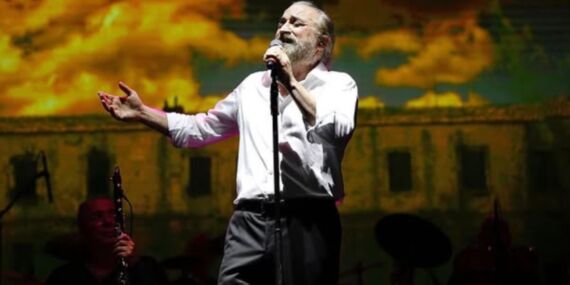 Ölümünden iki gün önce Volkan Konak’tan duygulandıran mesaj!