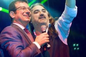 Volkan Konak'ın son açıklaması 'tutuklu İBB Başkanı Ekrem İmamoğlu' hakkında oldu