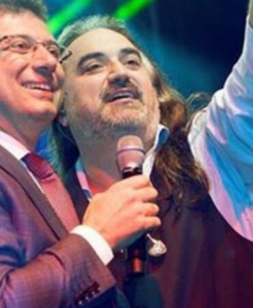 Volkan Konak'ın son açıklaması 'tutuklu İBB Başkanı Ekrem İmamoğlu' hakkında oldu